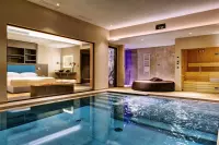 Thumbnail Borgobrufa Spa Resort