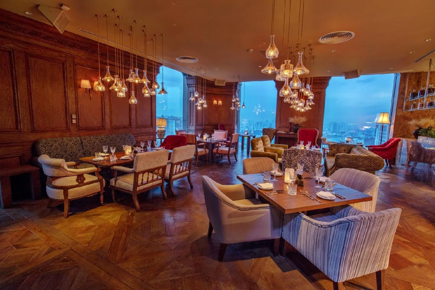 Hotel des Arts Saigon