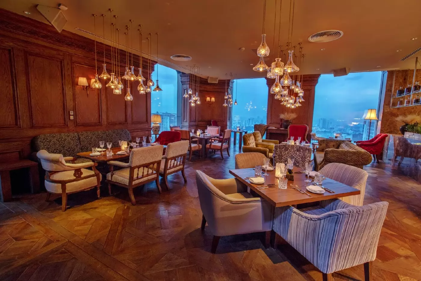 Hotel des Arts Saigon