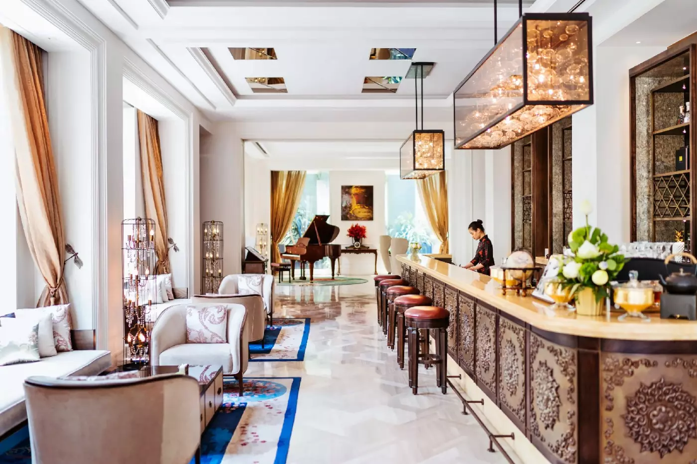 Hotel des Arts Saigon
