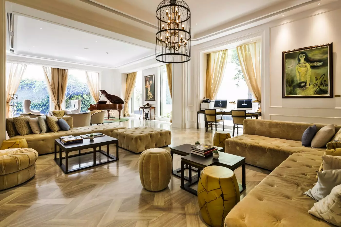 Hotel des Arts Saigon