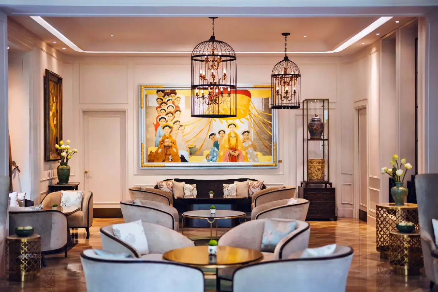 Hotel des Arts Saigon