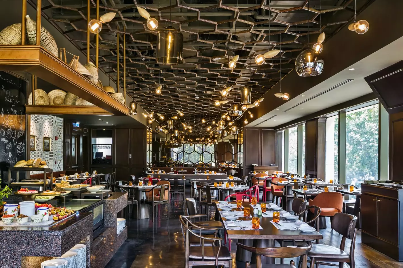 Hotel des Arts Saigon