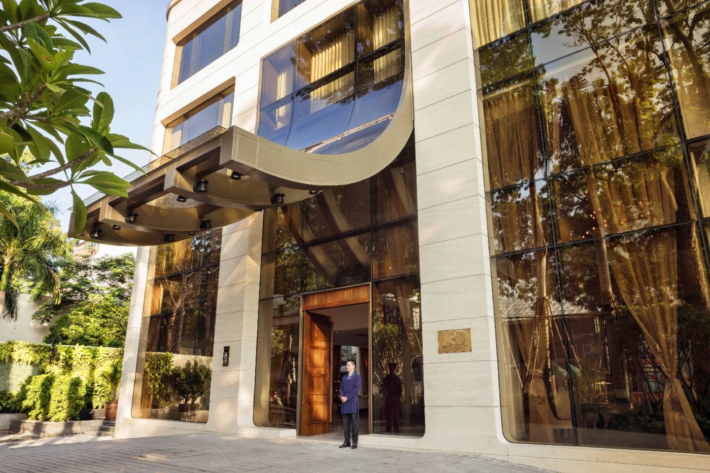 Hotel des Arts Saigon