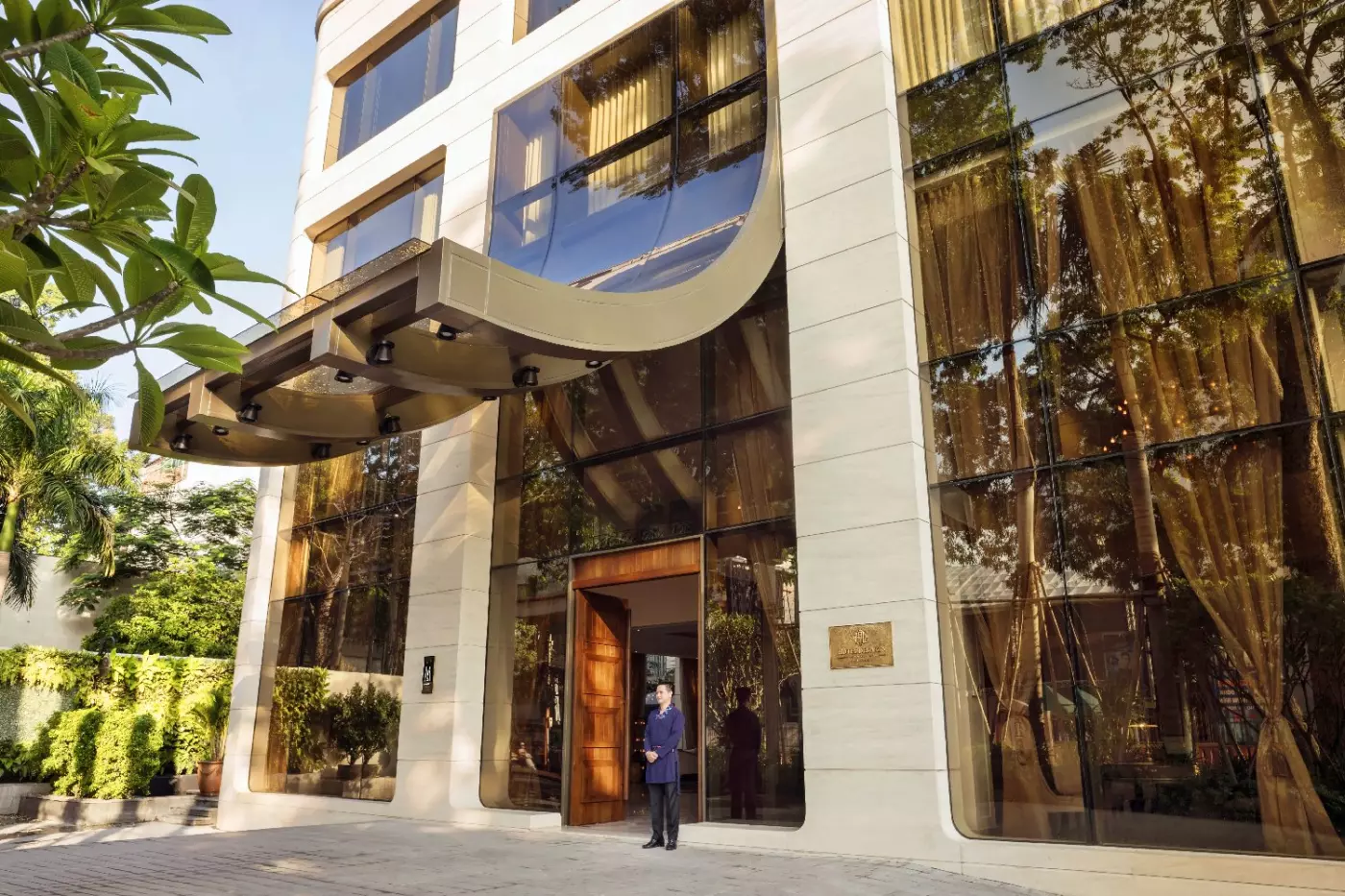Hotel des Arts Saigon