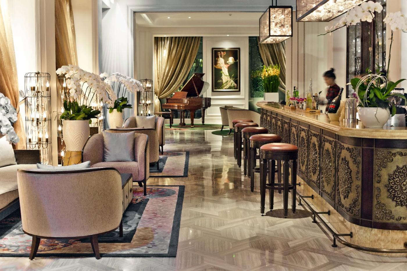 Hotel des Arts Saigon
