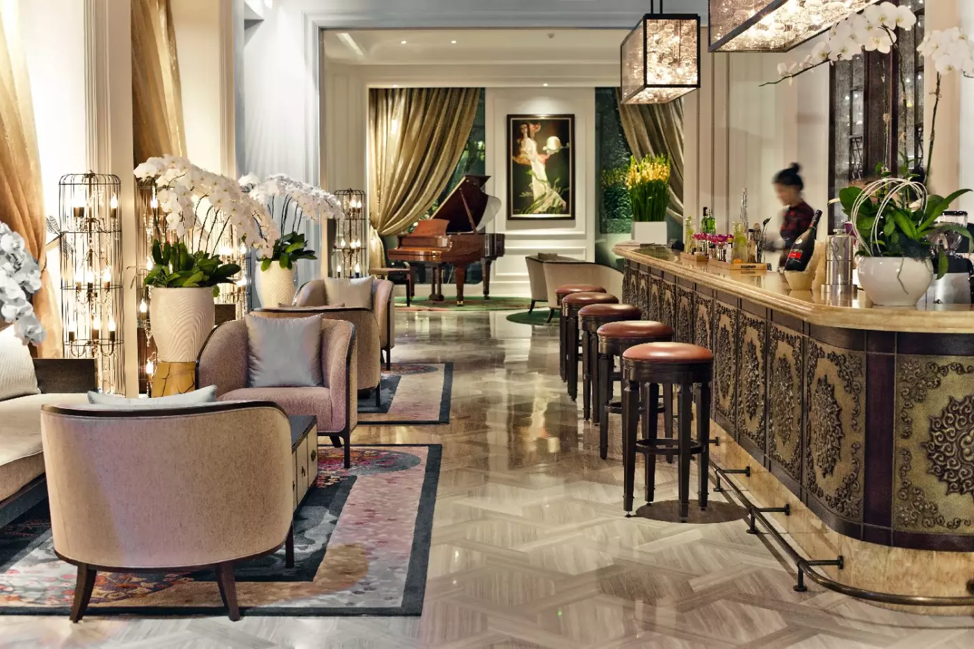 Hotel des Arts Saigon