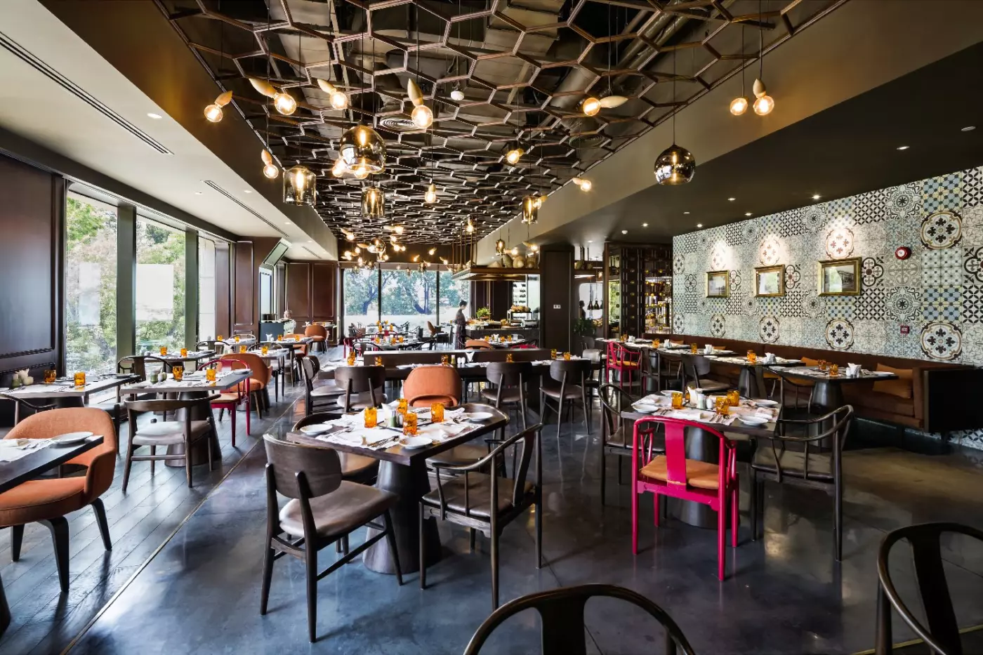 Hotel des Arts Saigon