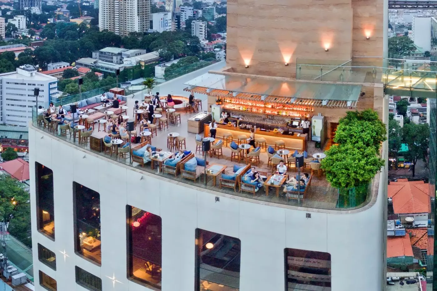 Hotel des Arts Saigon