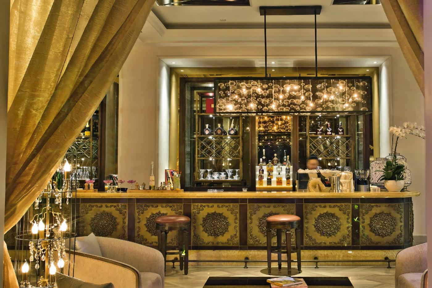 Hotel des Arts Saigon