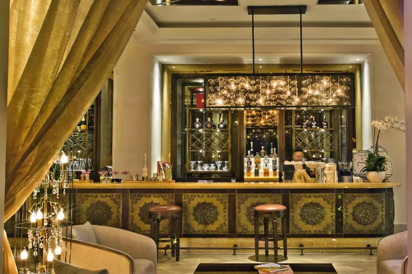 Hotel des Arts Saigon