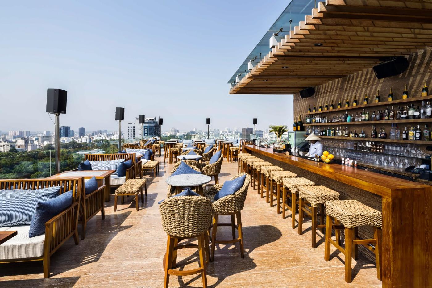 Hotel des Arts Saigon