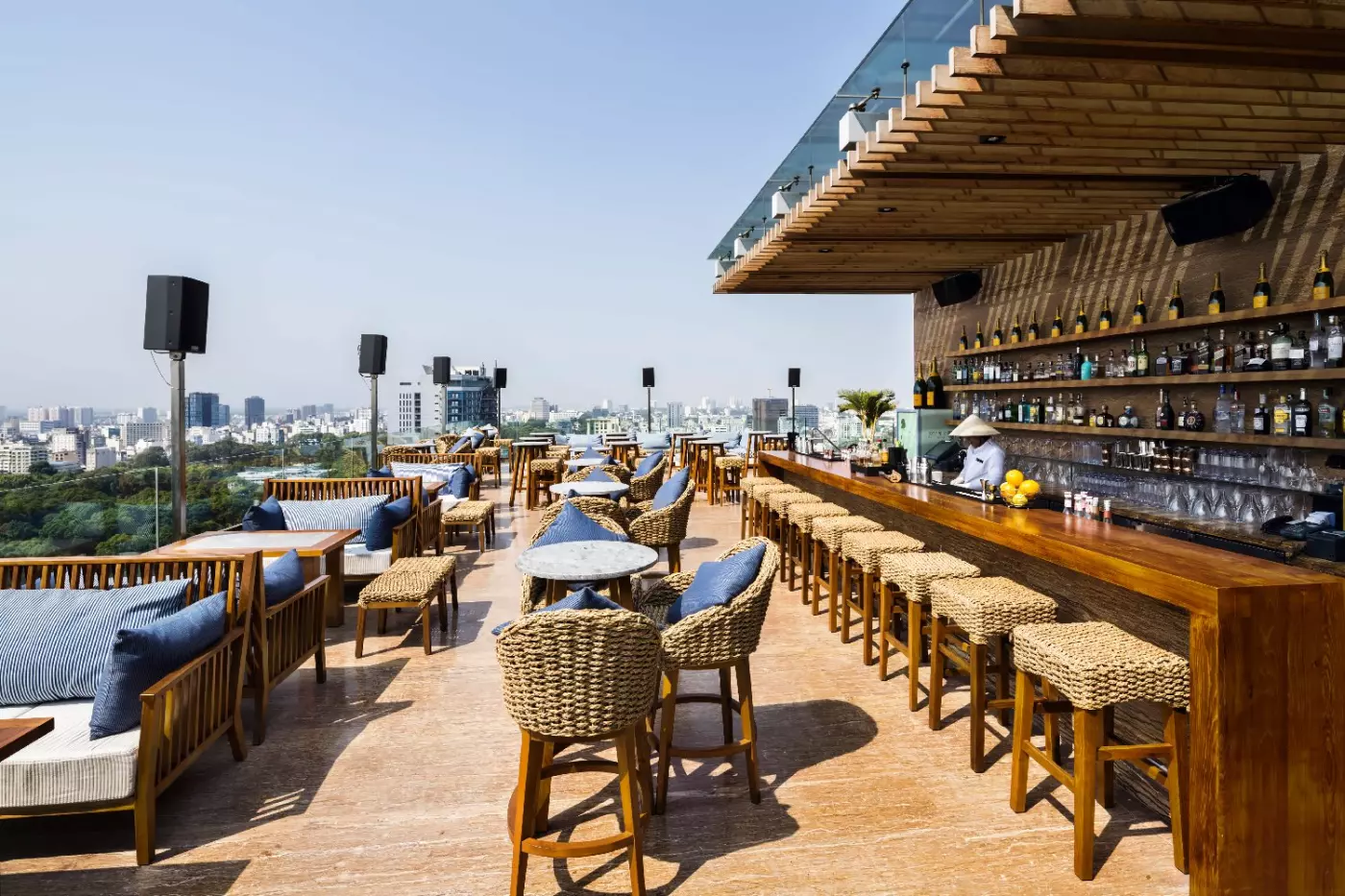 Hotel des Arts Saigon