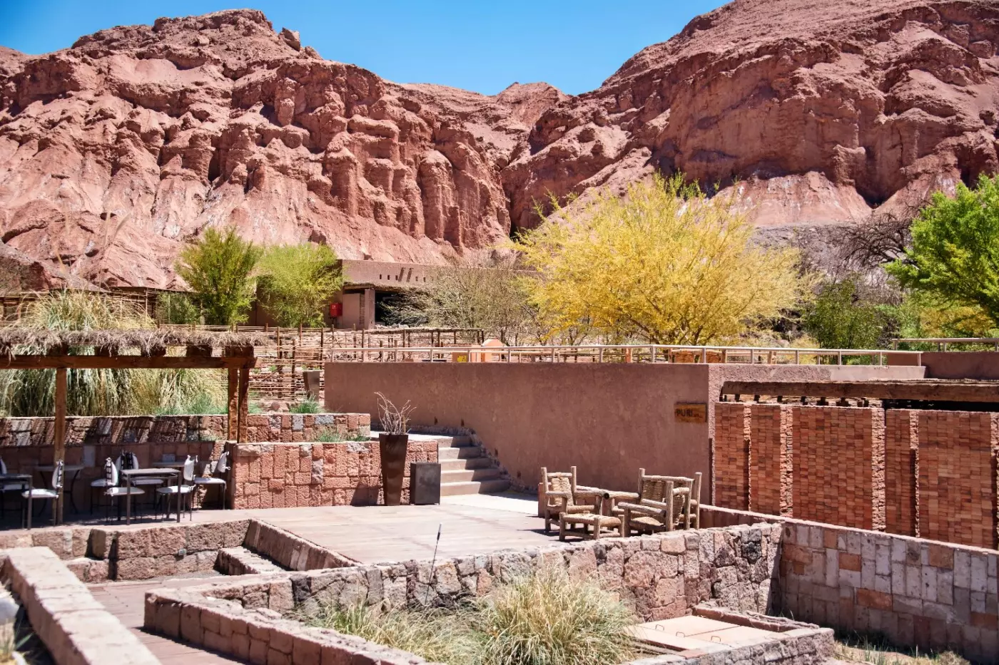 Nayara Alto Atacama