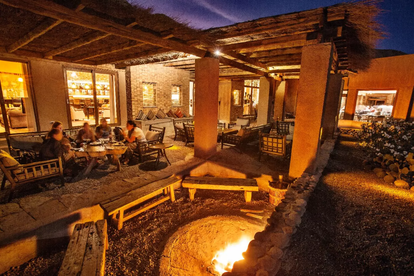 Nayara Alto Atacama