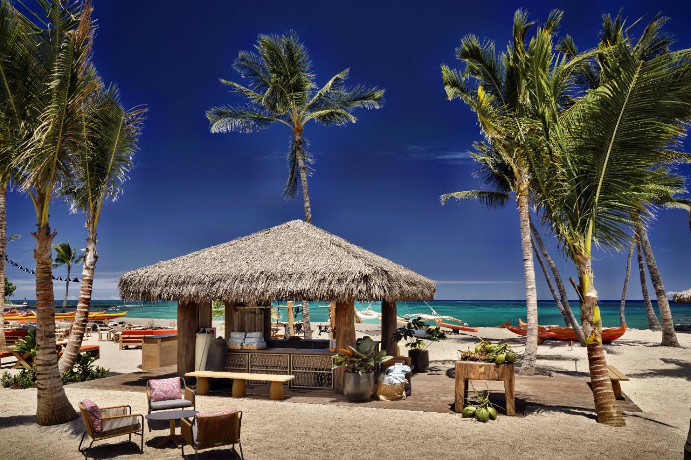 Kona Village a Rosewood Resort