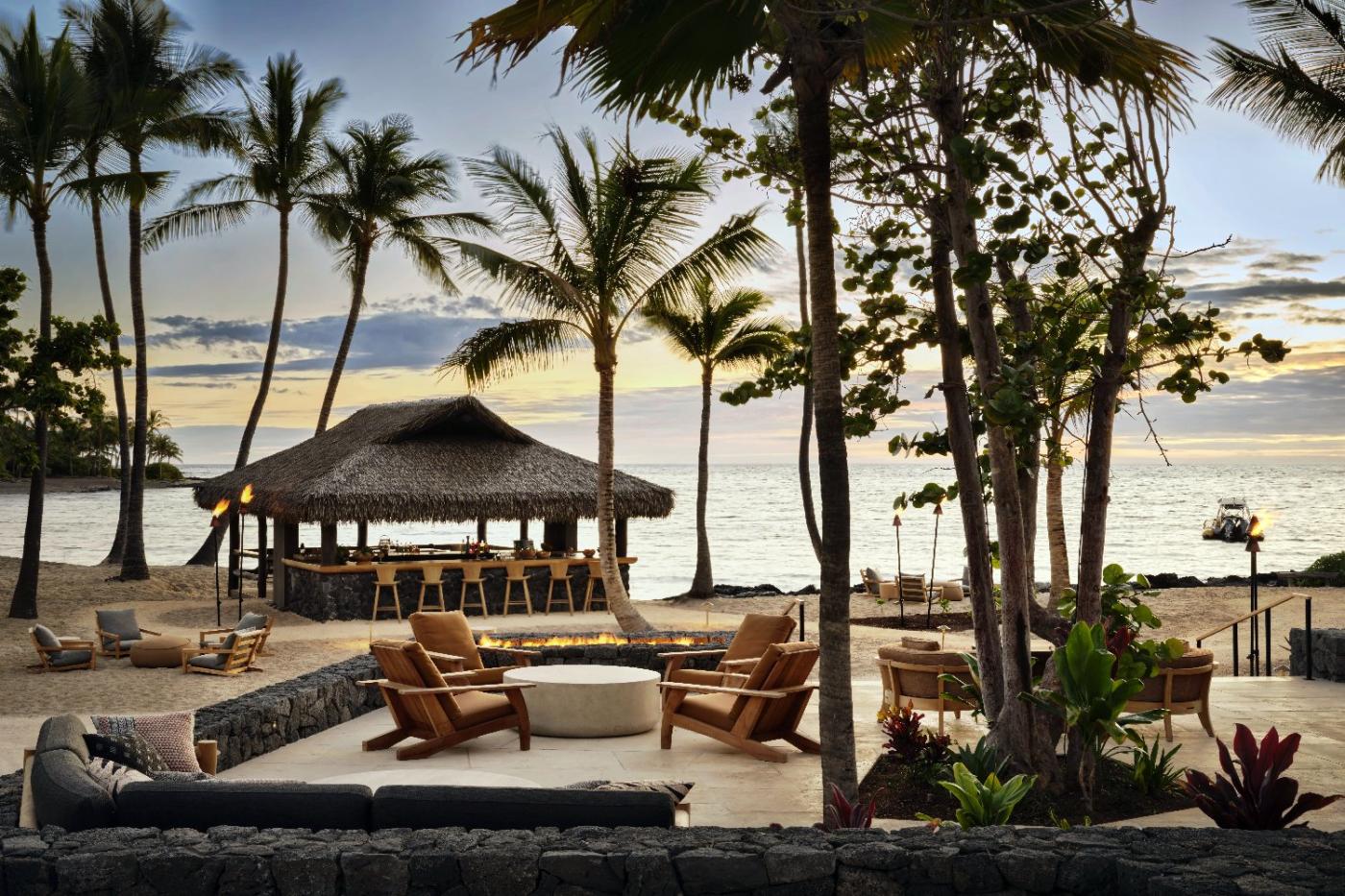 Kona Village a Rosewood Resort