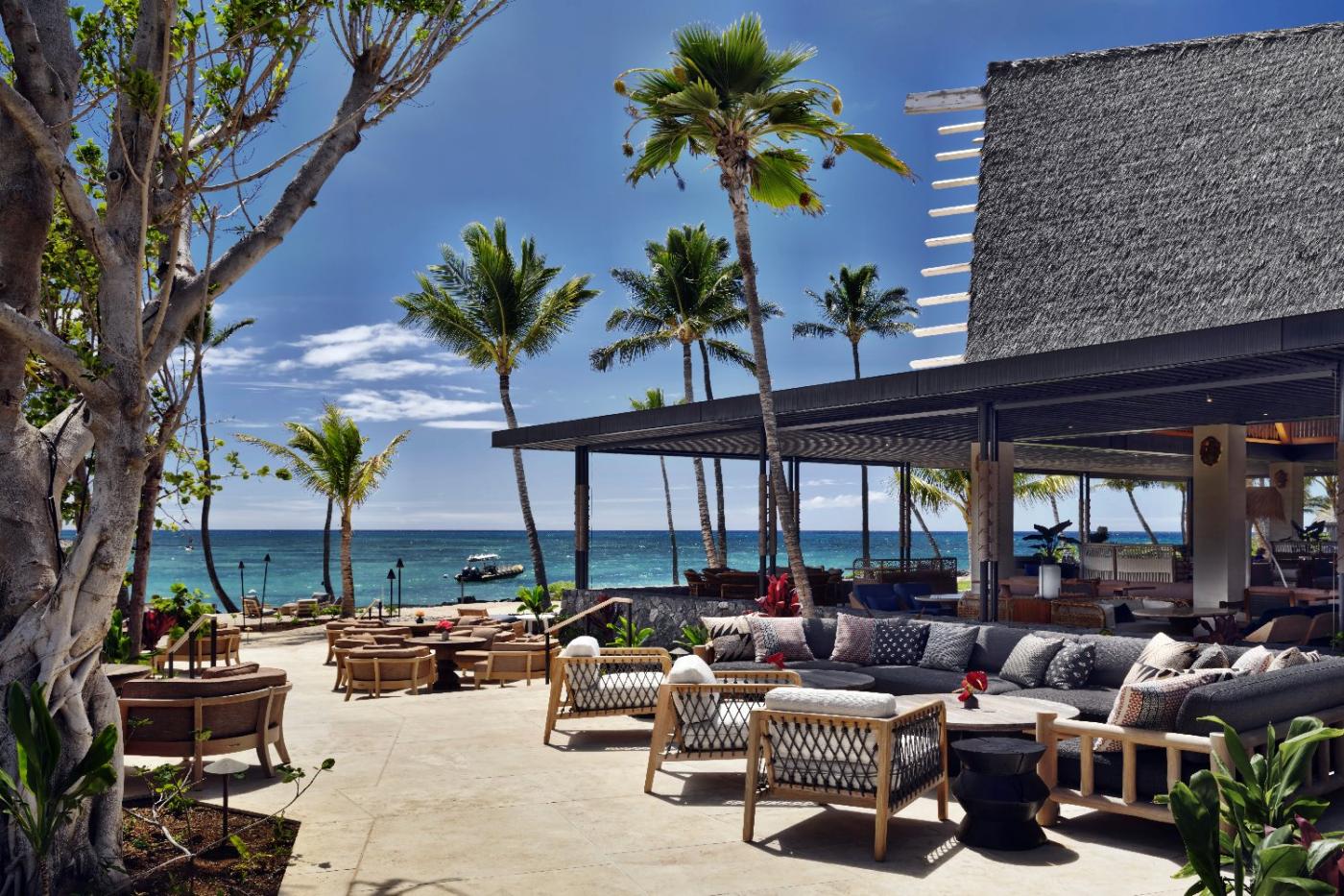 Kona Village a Rosewood Resort