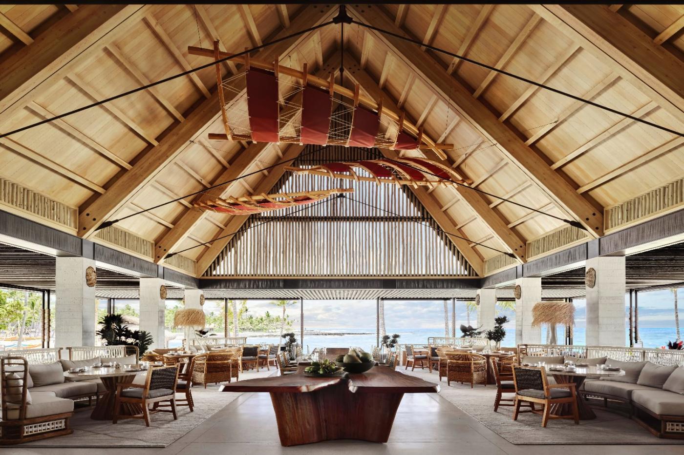 Kona Village a Rosewood Resort