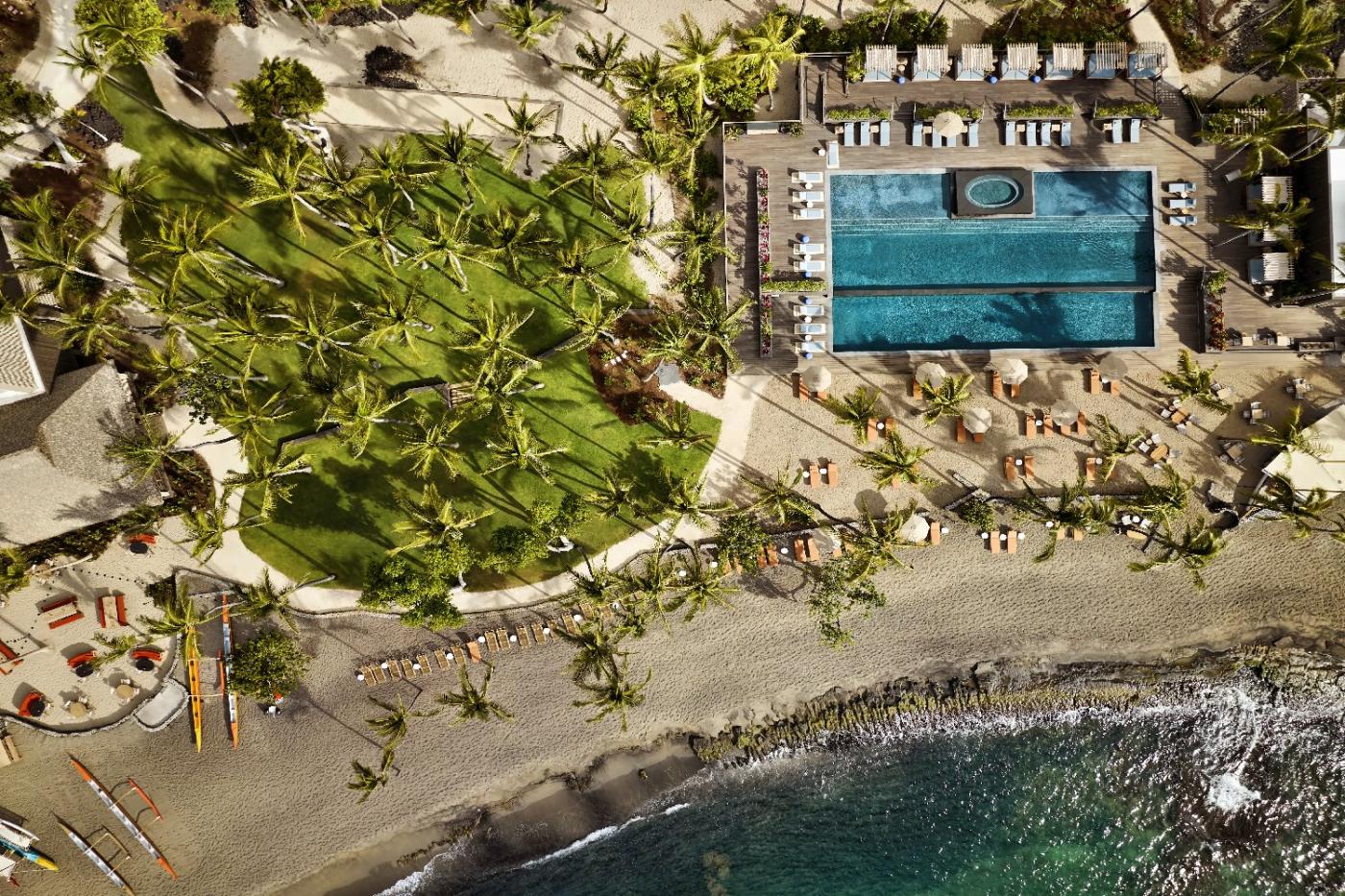 Kona Village a Rosewood Resort