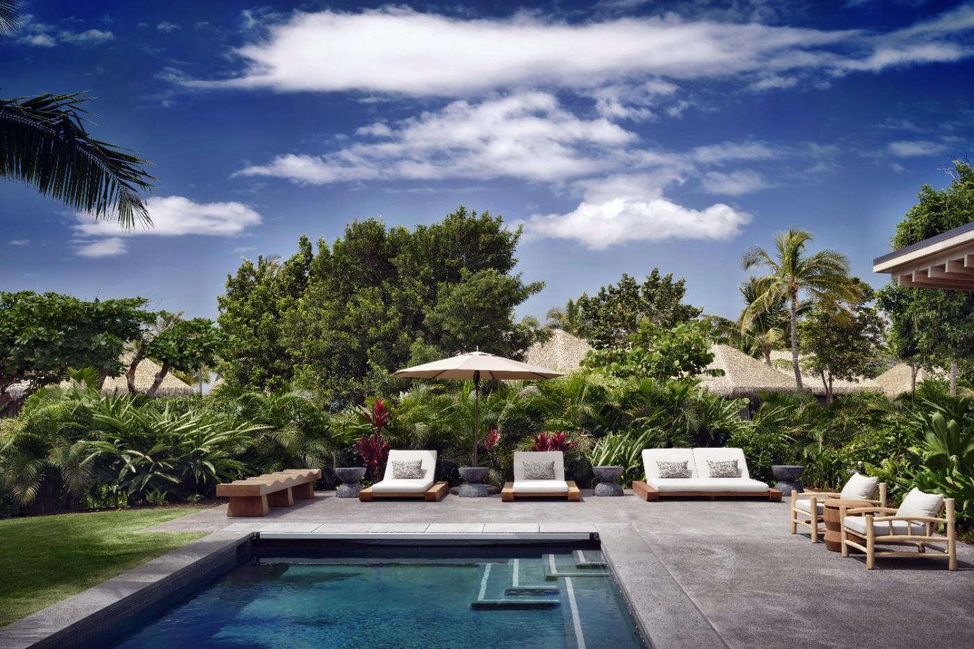 Kona Village a Rosewood Resort