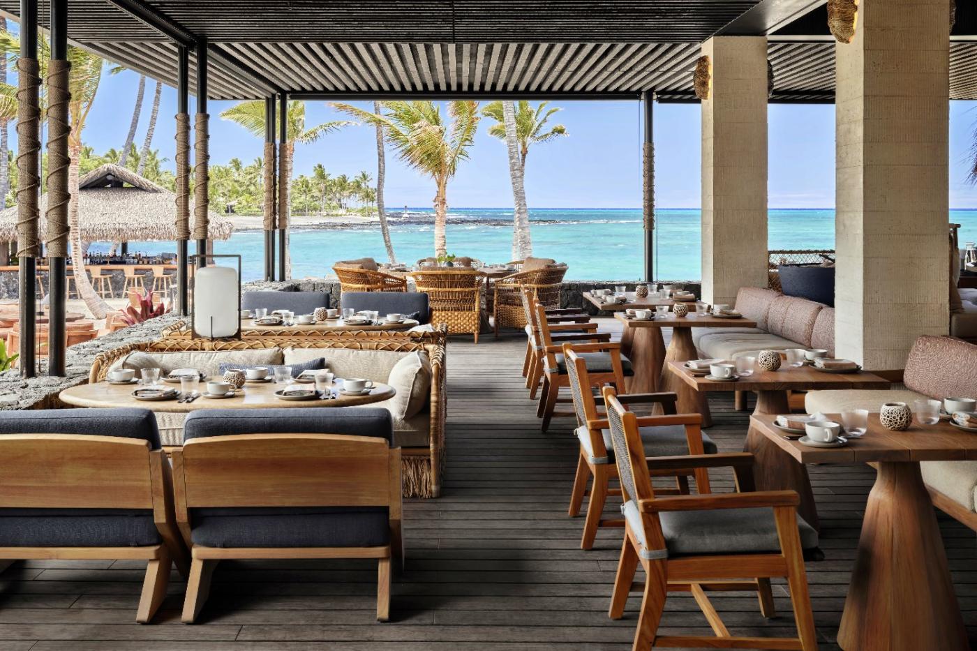 Kona Village a Rosewood Resort
