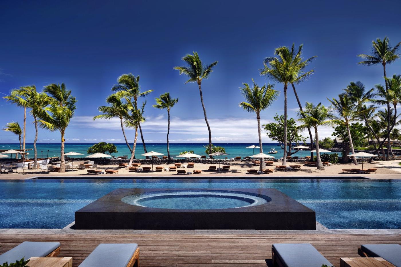 Kona Village a Rosewood Resort