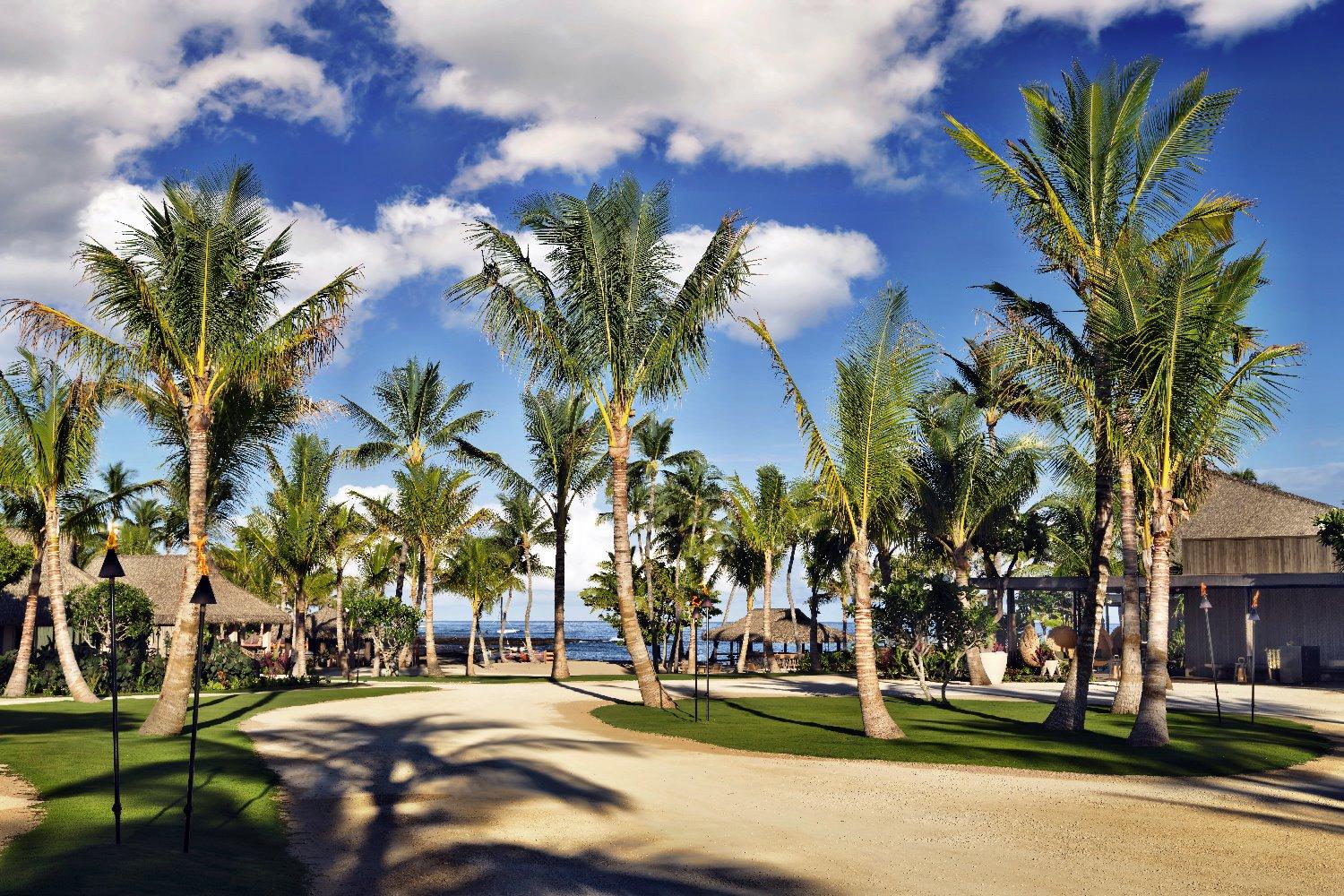 Kona Village, A Rosewood Resort