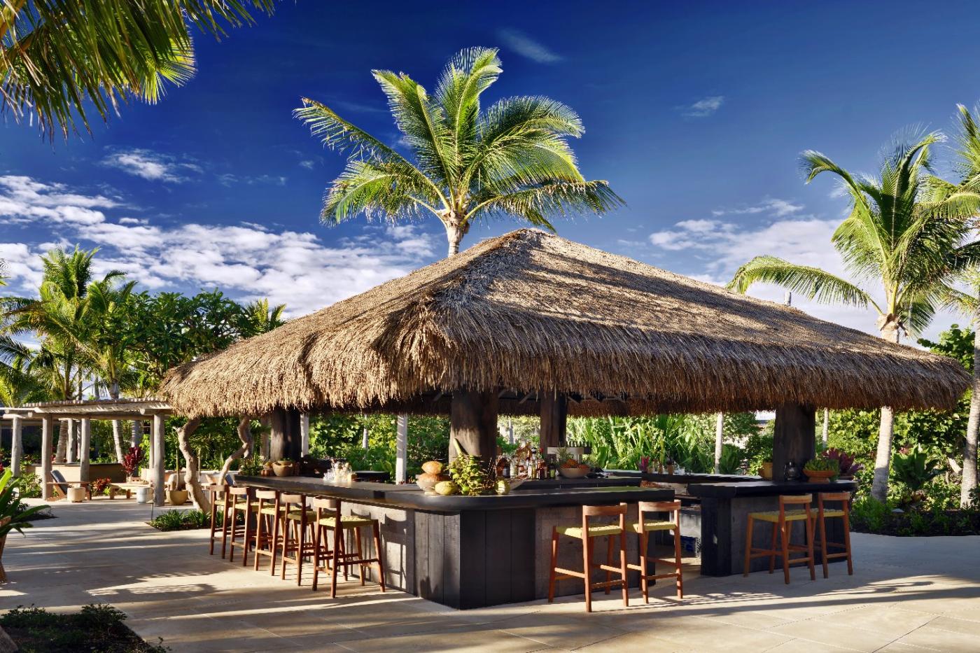 Kona Village a Rosewood Resort