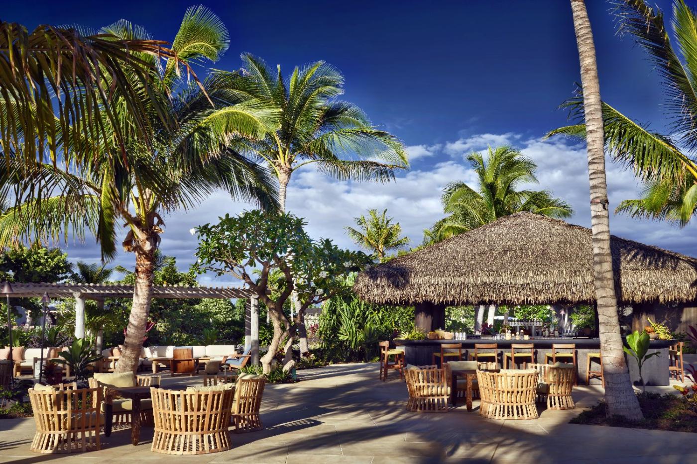 Kona Village a Rosewood Resort