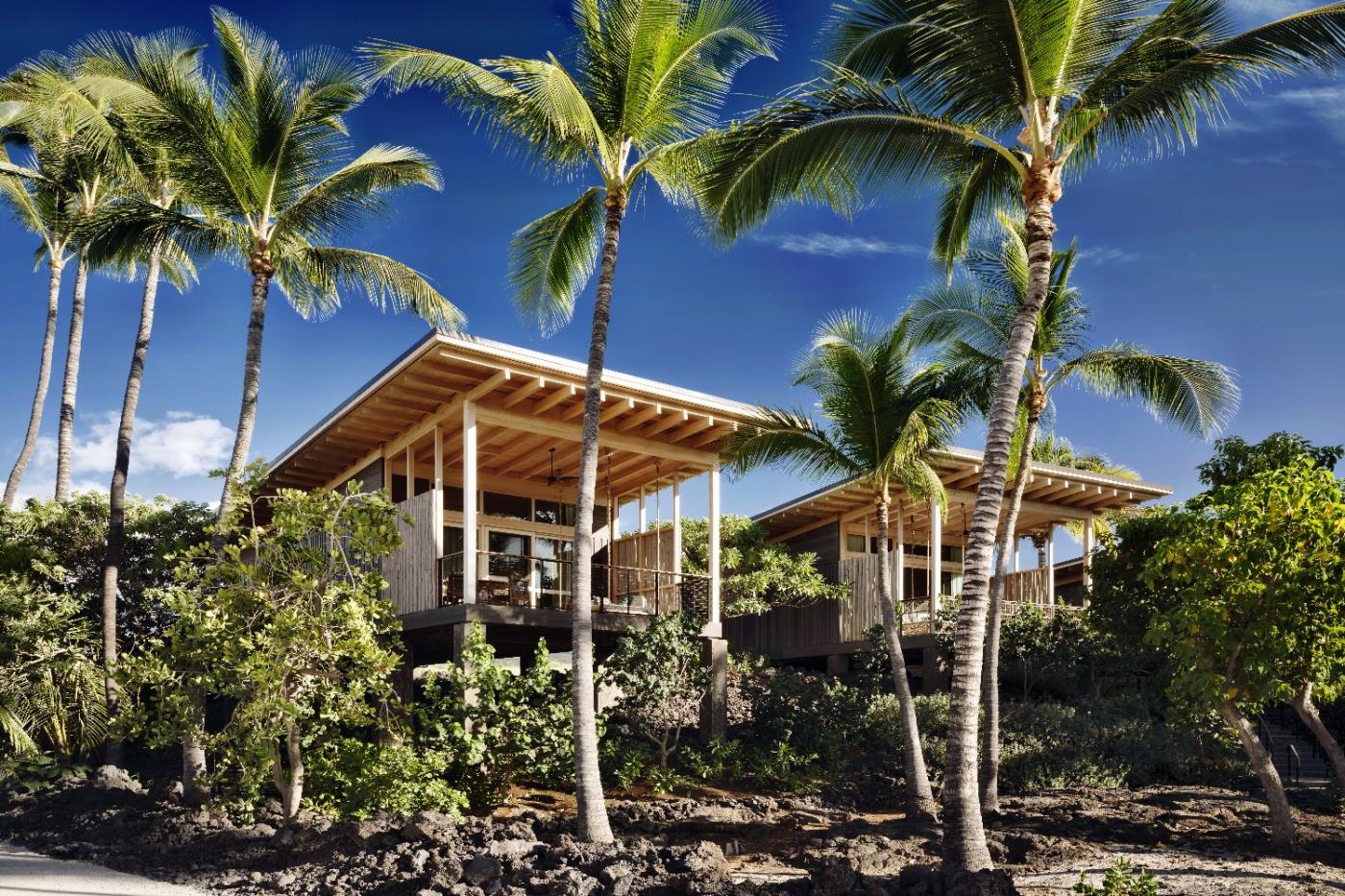 Kona Village a Rosewood Resort