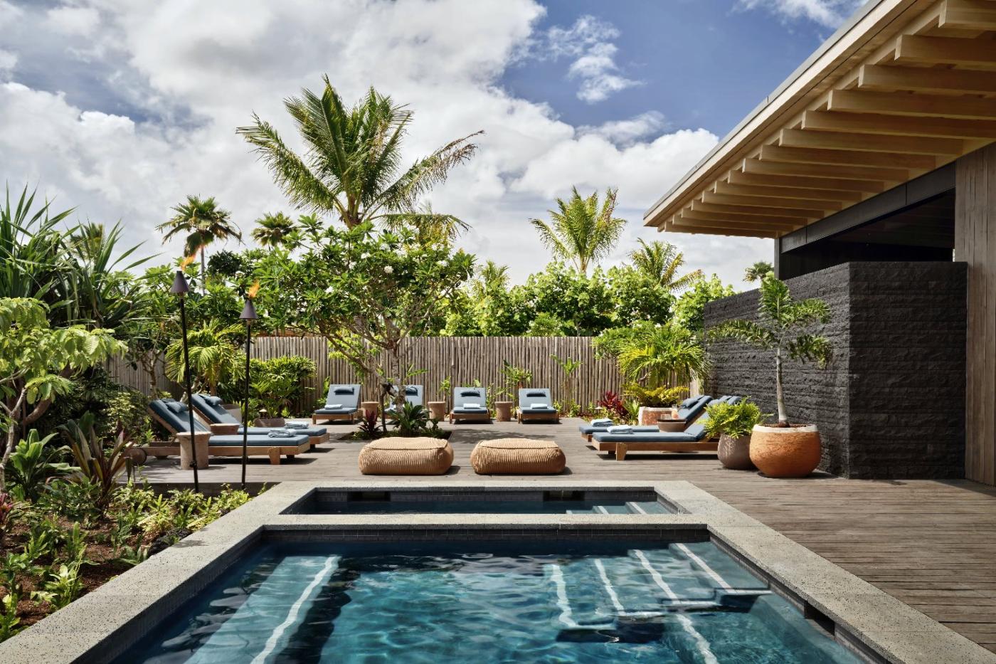 Kona Village a Rosewood Resort