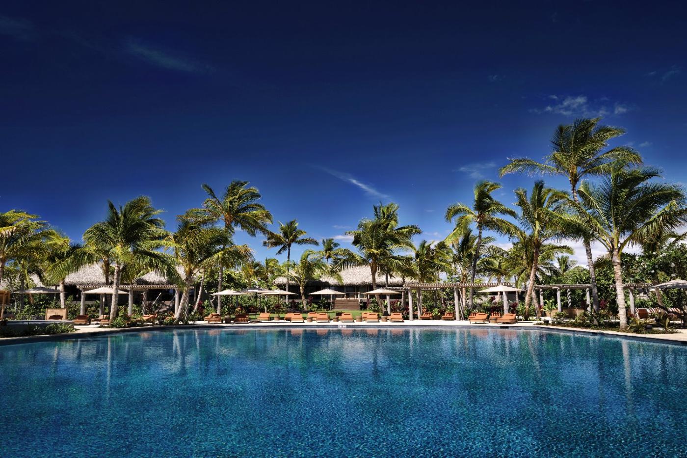 Kona Village a Rosewood Resort