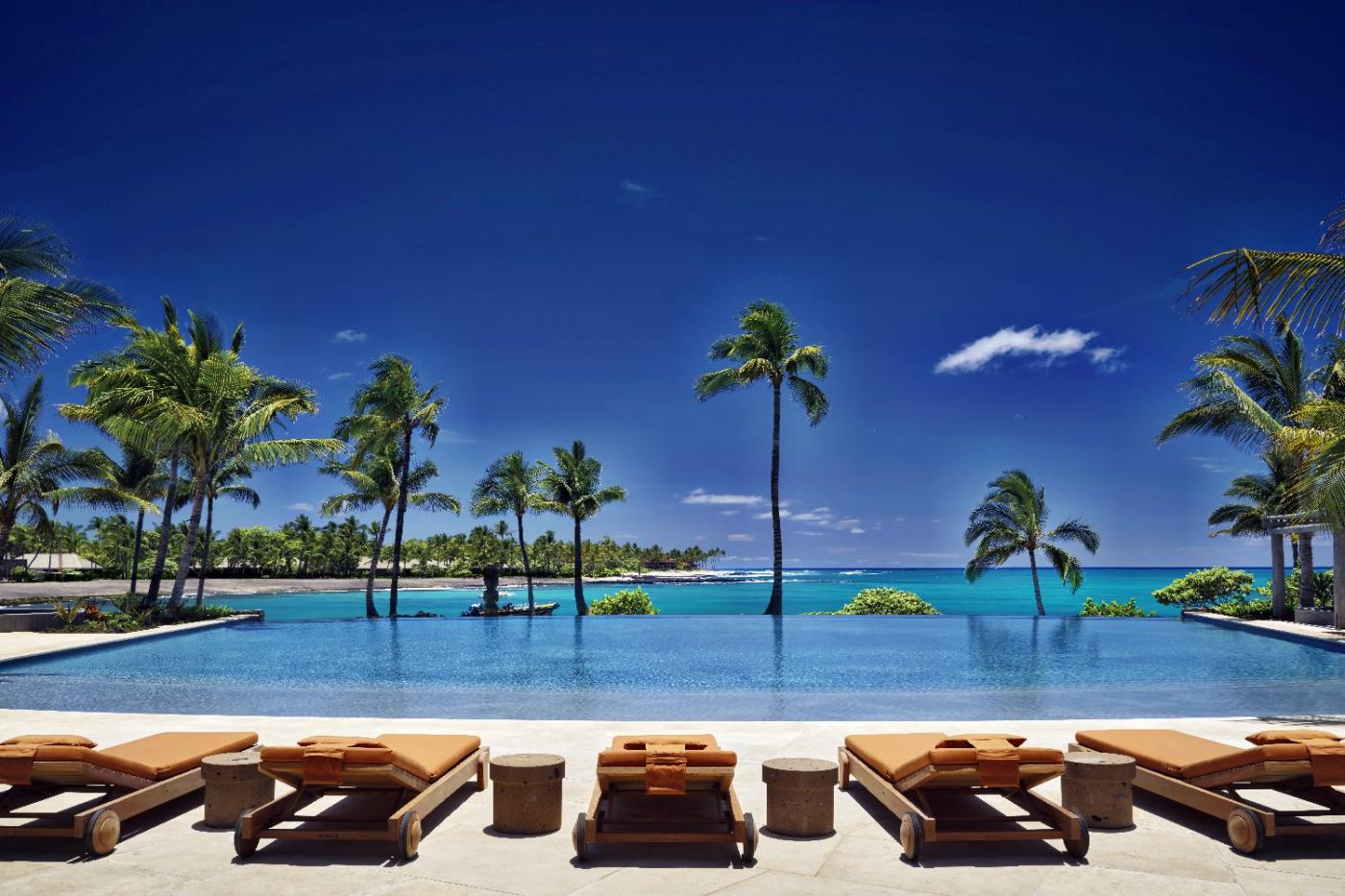 Kona Village a Rosewood Resort