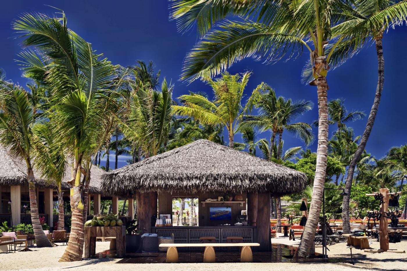 Kona Village a Rosewood Resort