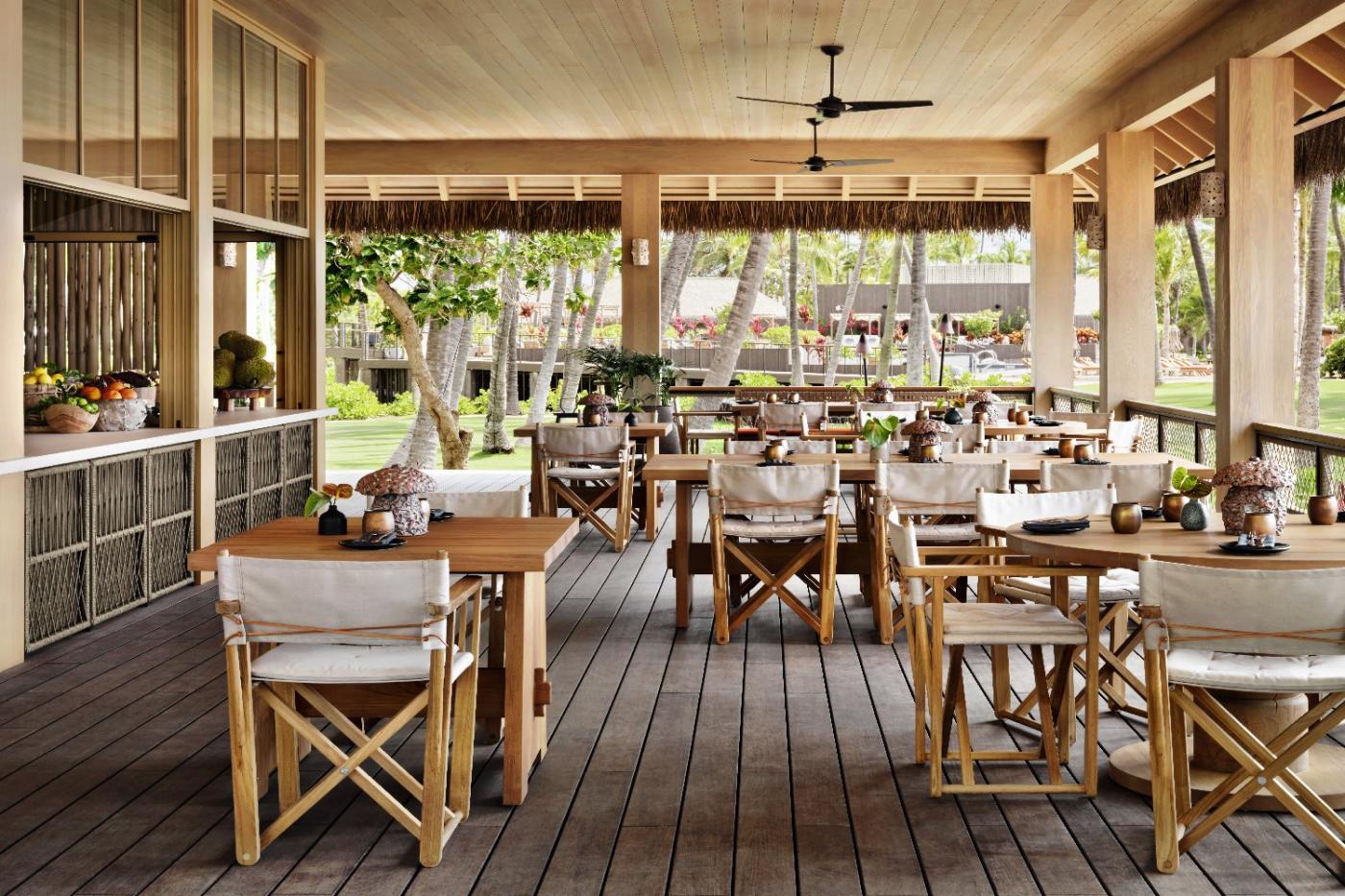 Kona Village a Rosewood Resort