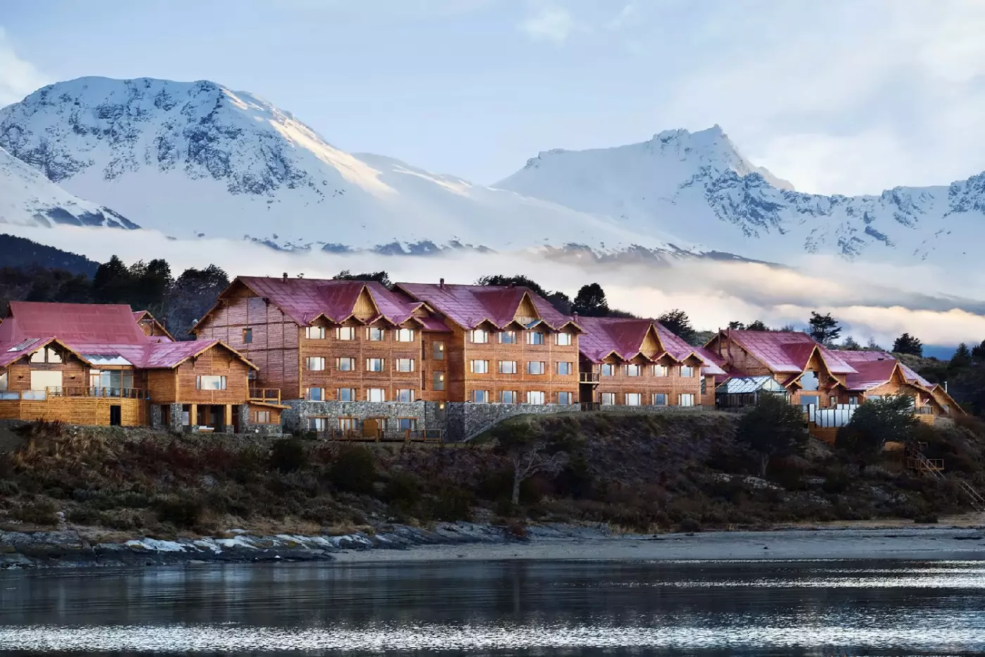 Los Cauquenes Resort & Spa