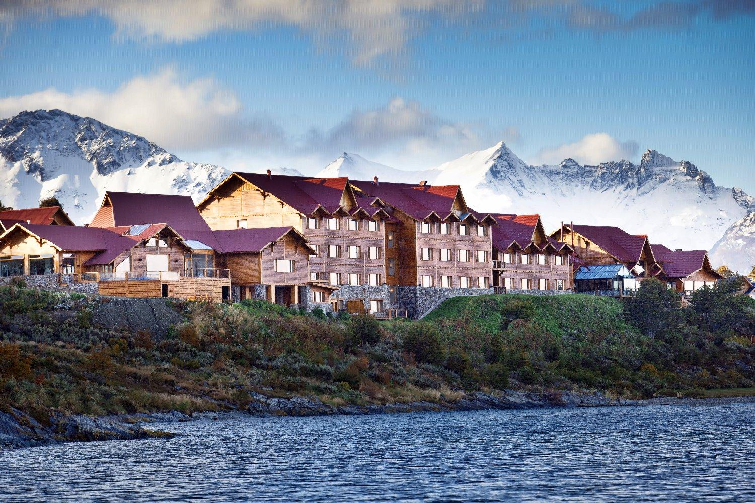 Los Cauquenes Resort + Spa + Experiences