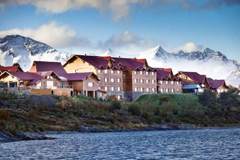 Los Cauquenes Resort & Spa