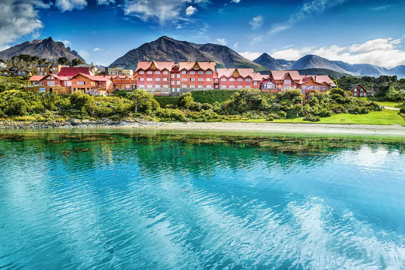 Los Cauquenes Resort & Spa