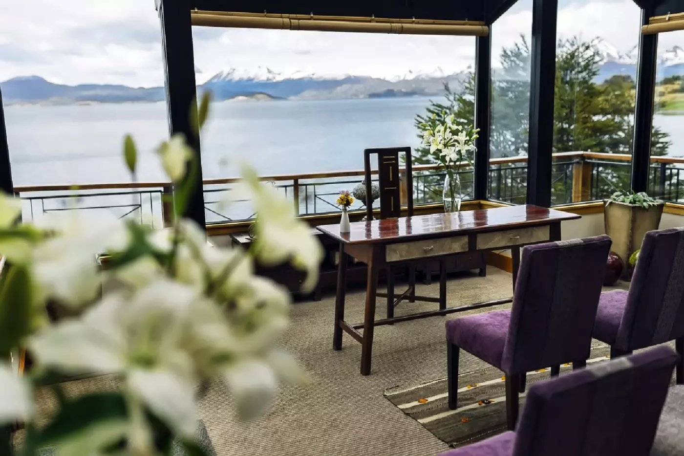 Los Cauquenes Resort & Spa