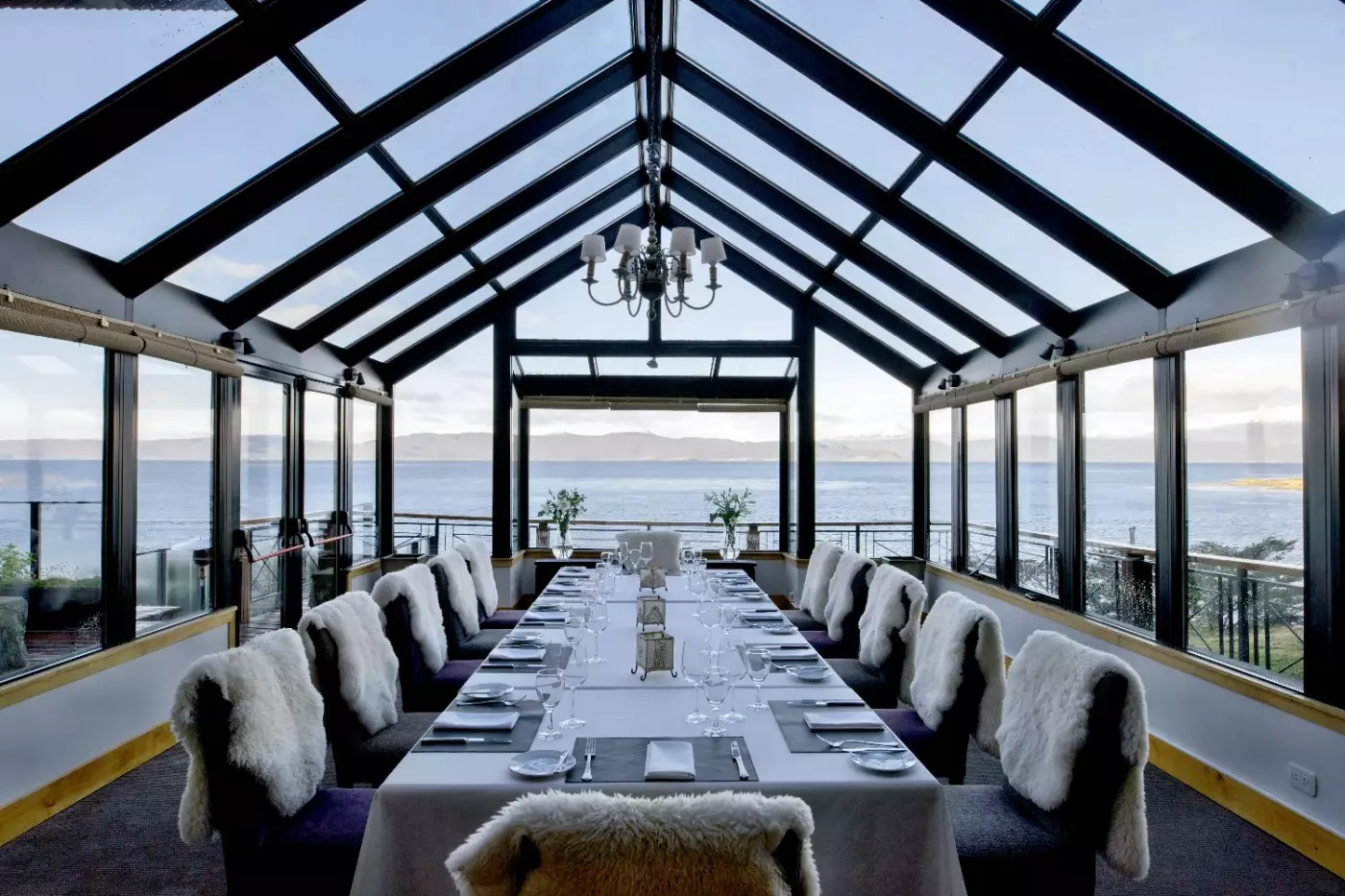 Los Cauquenes Resort & Spa