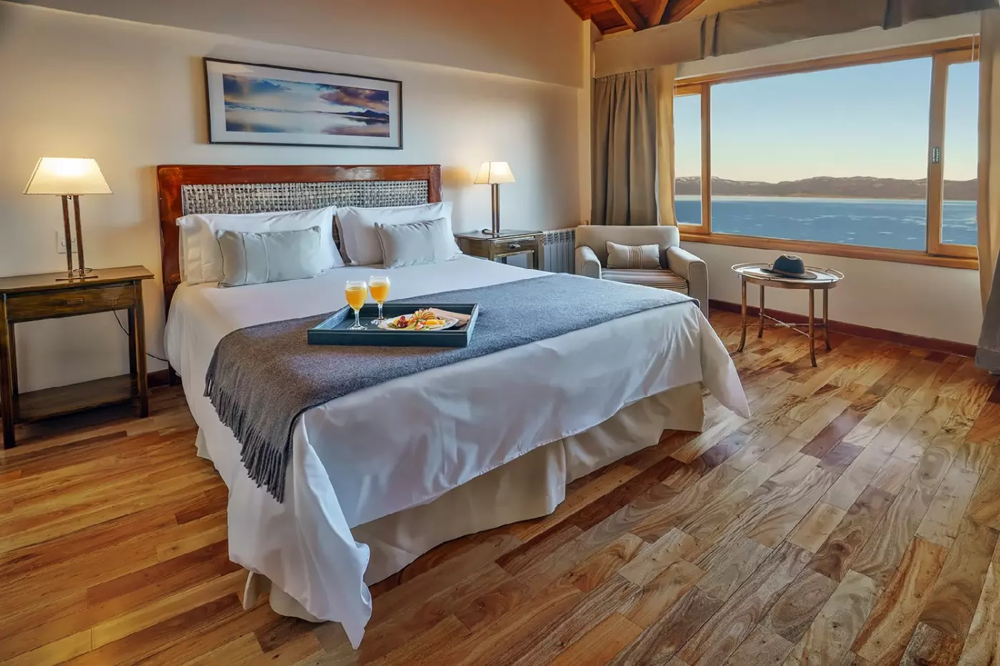 Los Cauquenes Resort & Spa