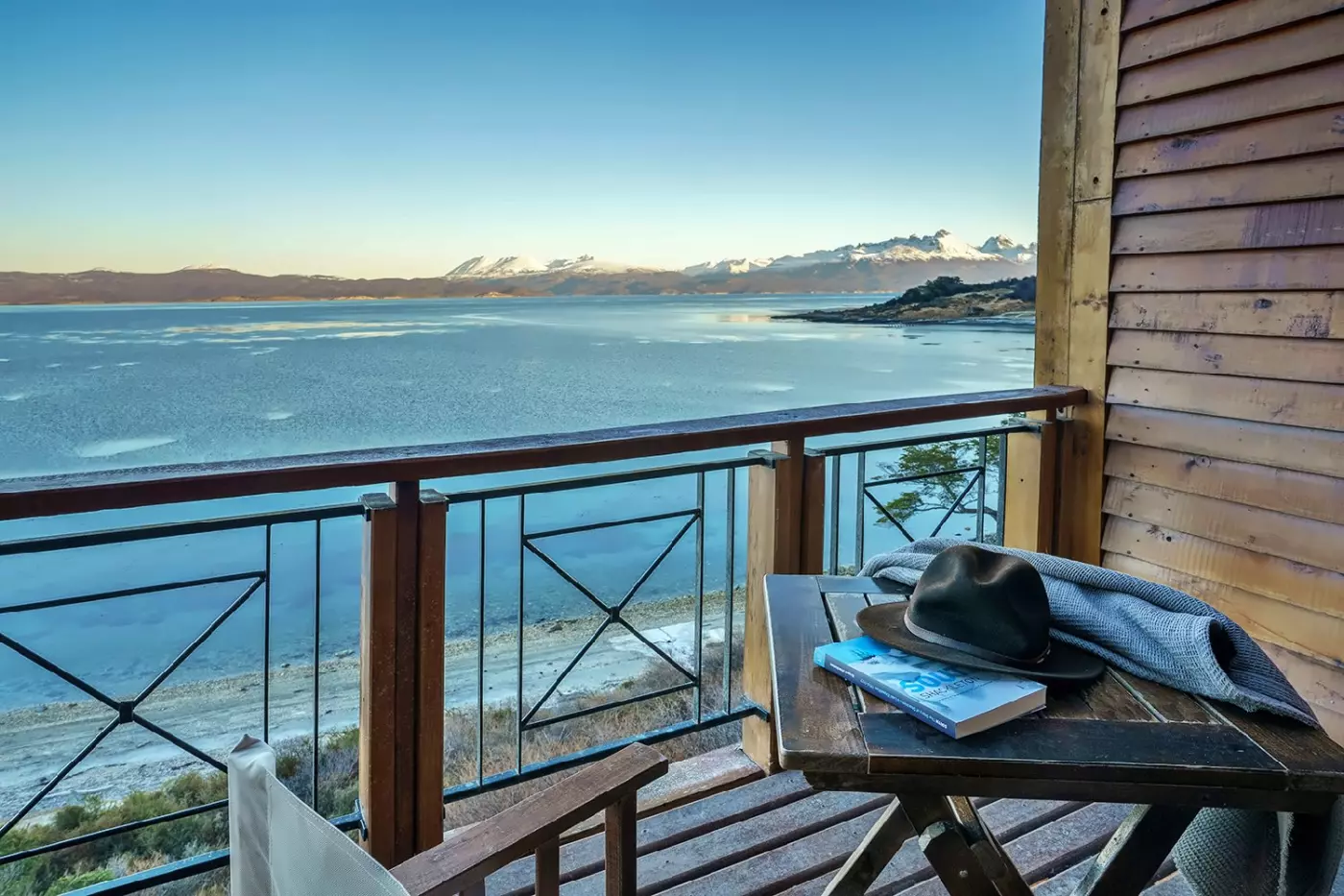 Los Cauquenes Resort & Spa