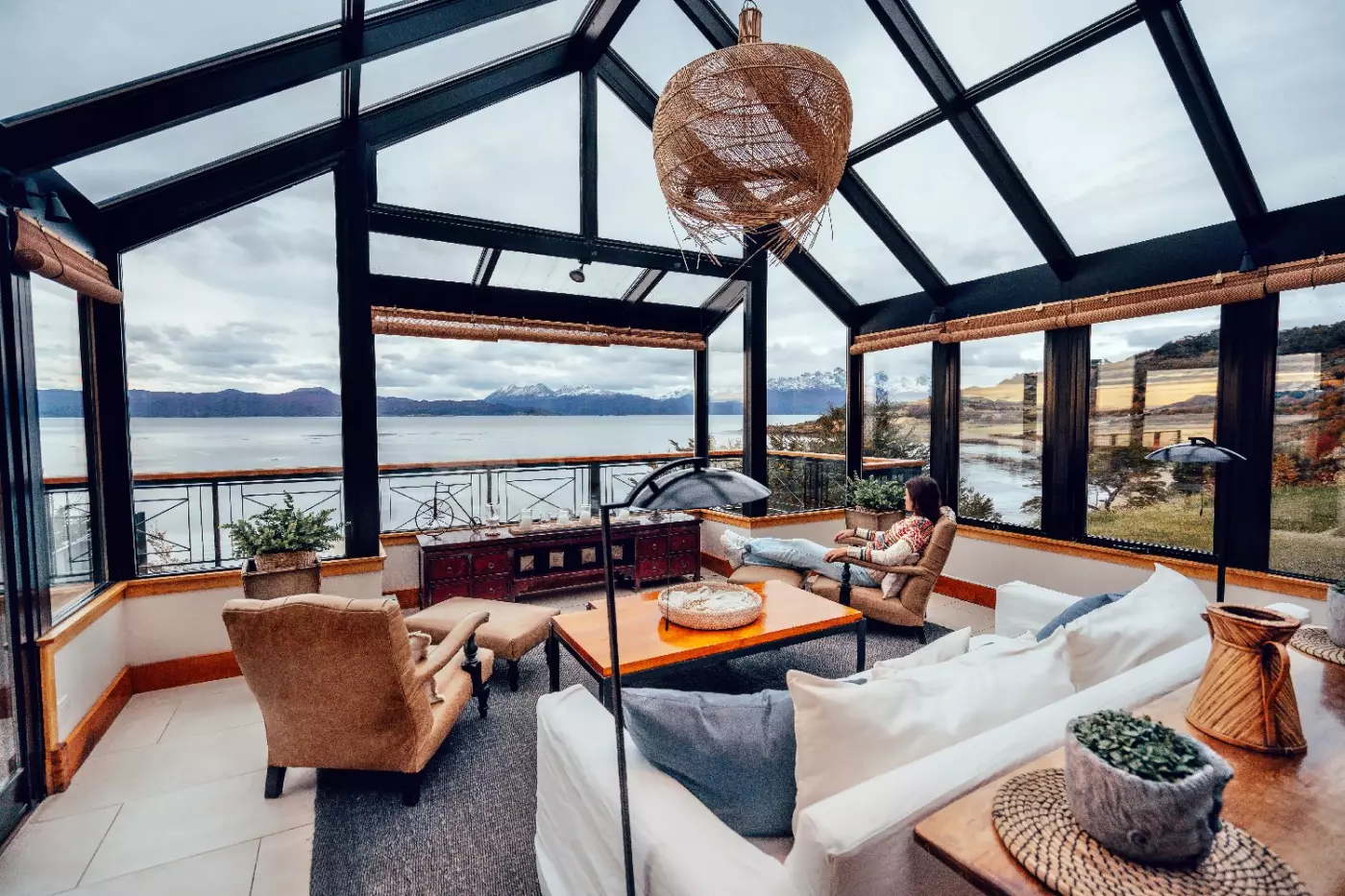 Los Cauquenes Resort & Spa