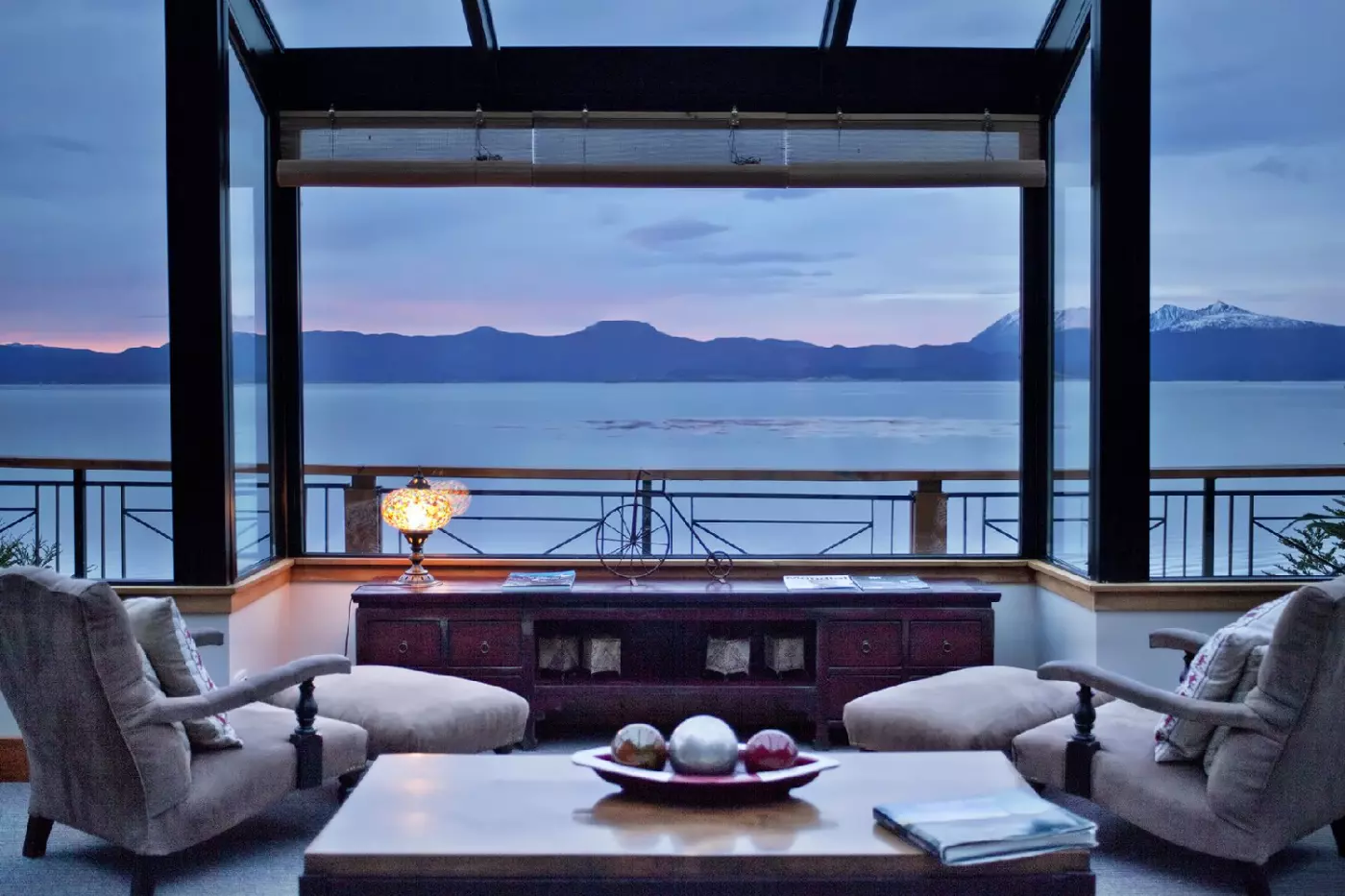 Los Cauquenes Resort & Spa