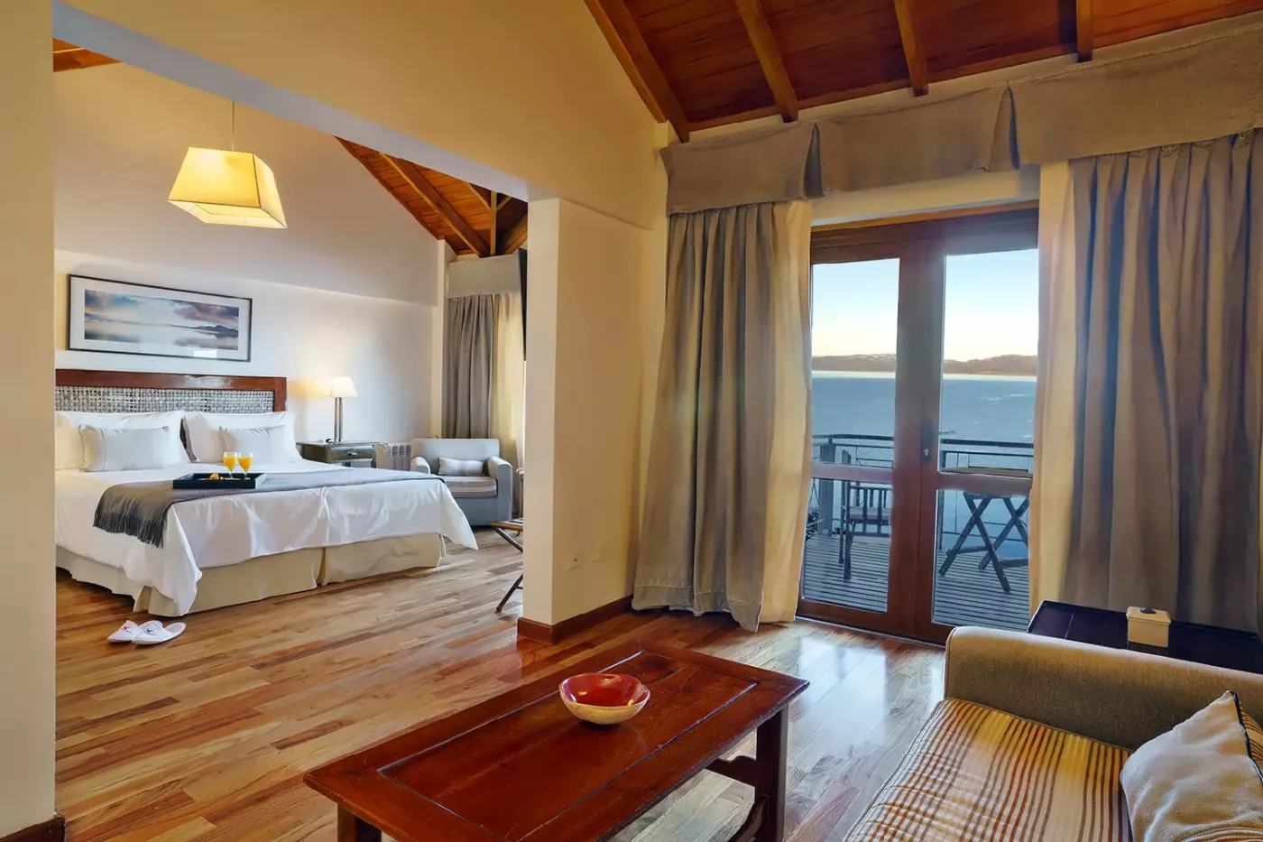 Los Cauquenes Resort & Spa