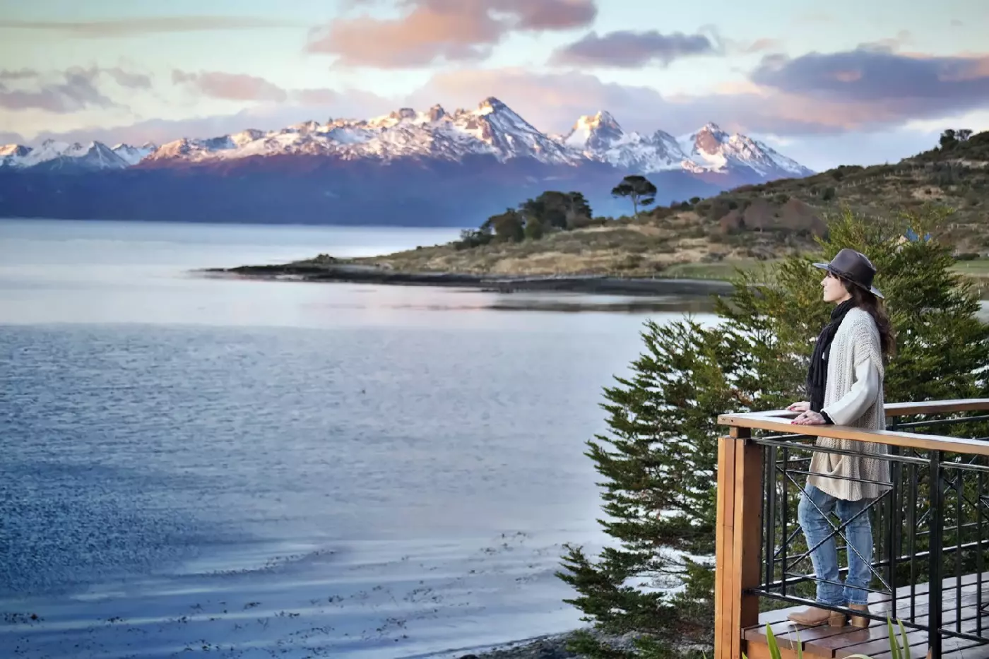 Los Cauquenes Resort & Spa