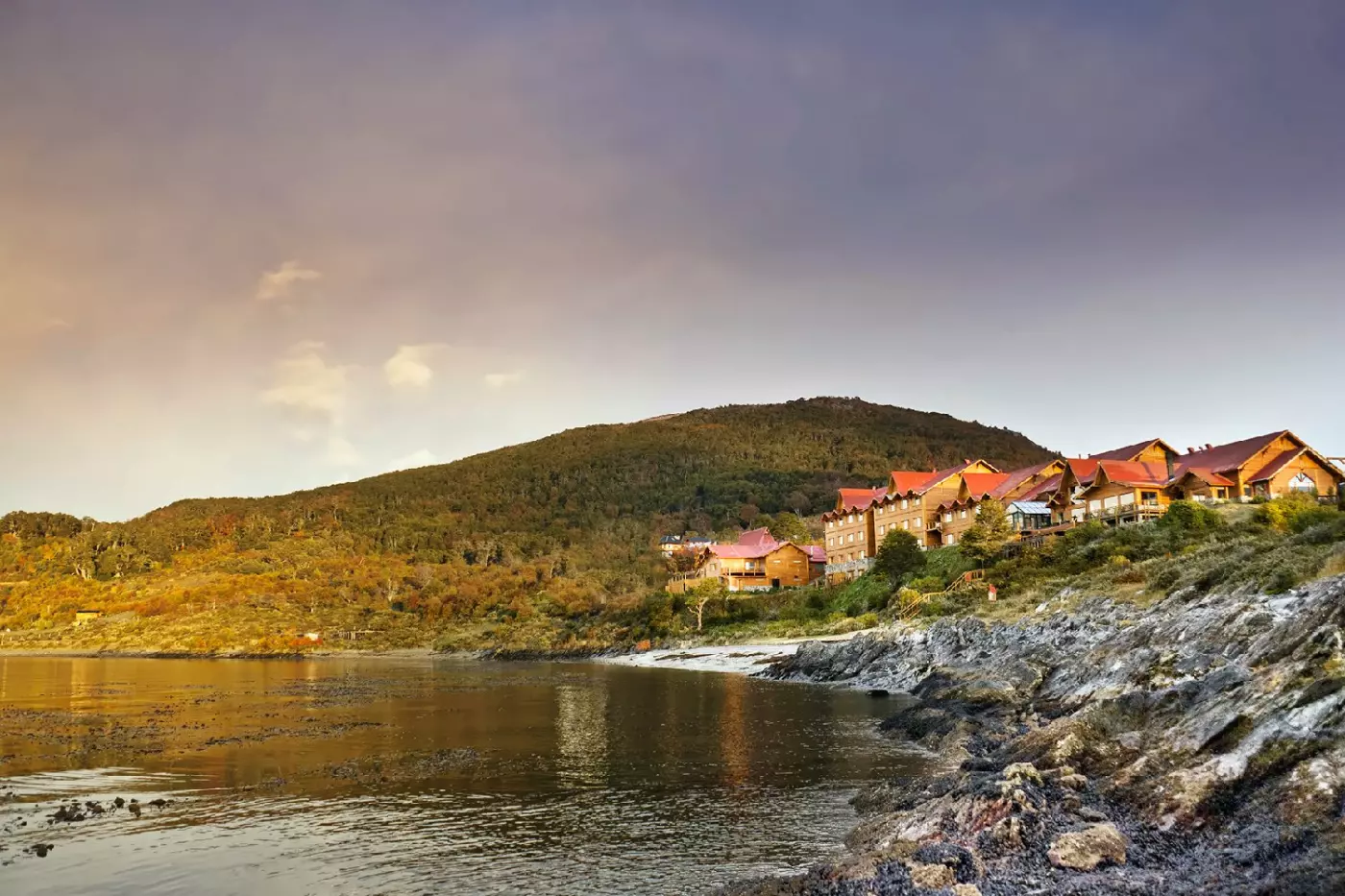 Los Cauquenes Resort & Spa