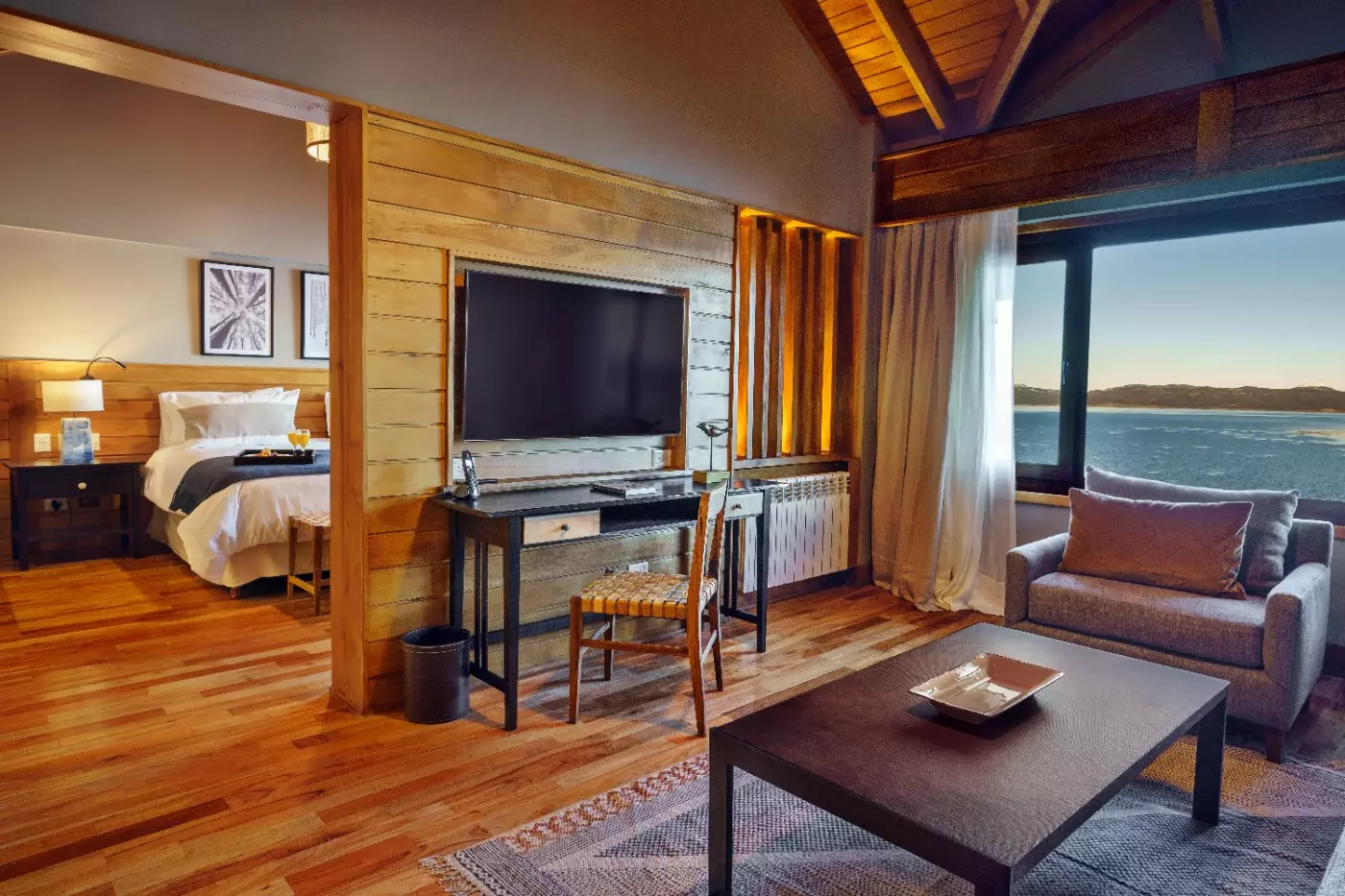 Los Cauquenes Resort & Spa
